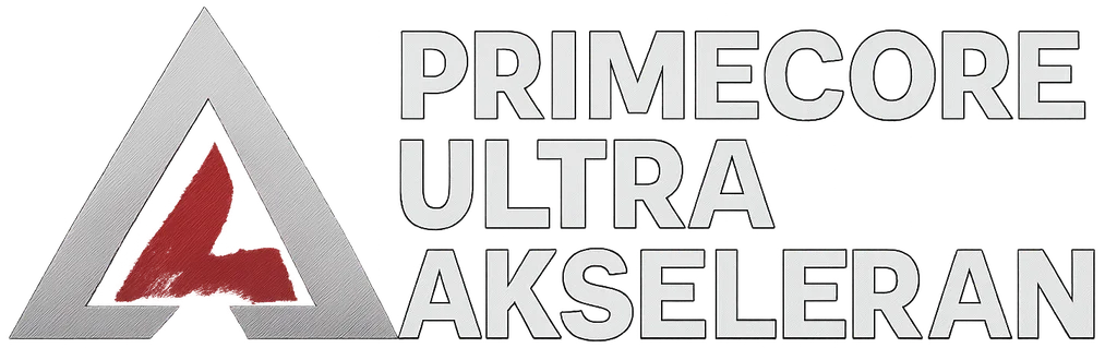 Primecore Ultra Akseleran